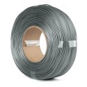 Spectrum The Filament Filament ReFill PETG 1000g, silver aluminium