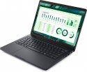 Stacja robocza Dell Pro Max 14 MC14250 Win11Pro U7-265H|16GB|512GB|Discrete Graphics|FgrPr&SmtCd|FHD IR Cam&Mic|WLAN+BT|14 FHD+|
