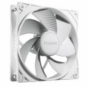Wentylator Pure Wings 3 120mm PWM Reverse White 3-pak