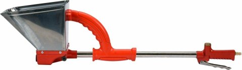 YATO PNEUMATYCZNA TYNKOWNICA DO ŚCIAN