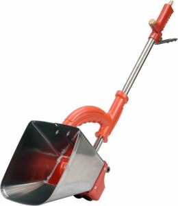 YATO PNEUMATYCZNA TYNKOWNICA DO ŚCIAN