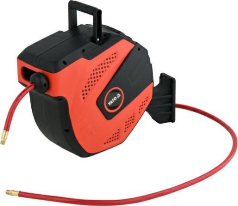 YATO WĄŻ PNEUMAT.NA ZWIJAKU 15m x 9,5mm