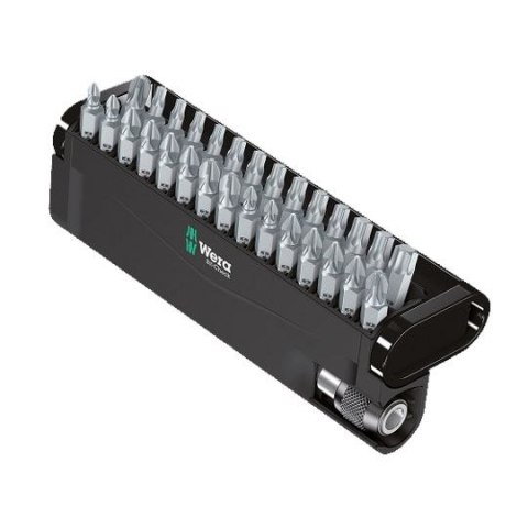 ZESTAW BITÓW BIT-CHECK 30CZ. OPK. ŚWIĄTECZNE