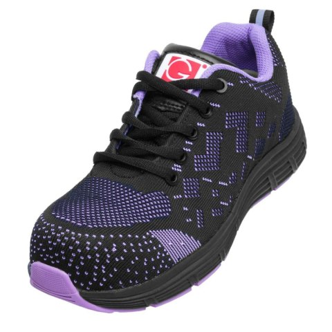 GALMAG BUTY NISKIE 514 R.37 KAT.S1 LEKKIE...