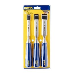 IRWIN DŁUTO DO DREWNA BLUE-CHIP KPL.3szt 13,19,25mm TYP M444