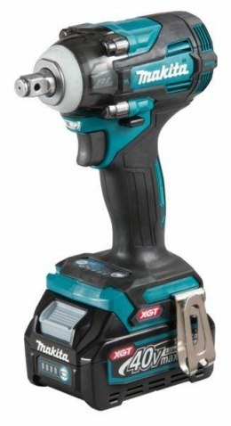 MAKITA KLUCZ UDAROWY 40Vmax XGT 350Nm 1/2