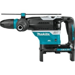 MAKITA MŁOT WIERCĄCO-KUJĄCY SDS MAX 2x18V 8J DHR400ZKUN