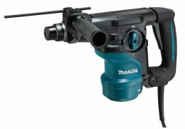 MAKITA MŁOT WIERCĄCO-KUJĄCY SDS-PLUS 1050W 3,9J HR3001CJ