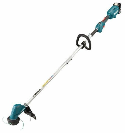 MAKITA PODKASZARKA ŻYŁKOWA 18V 1x5,0Ah DUR192LST