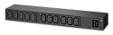 AP6020A Rack PDU Basic 0U/1U 16A C20 / 13xC13