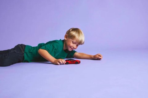 Klocki City 60448 Czerwony samochód sportowy