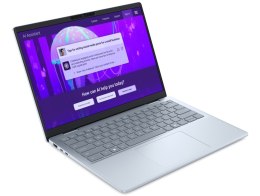 Laptop Dell 14 Plus DB14250 Win 11 HOME|U7-256V|16GB|1TB SSD|Intel Arc|FgrPr |WLAN + BT|14.0 2.5K|Backlit Kb|4 Cell|65W|2Y Basic