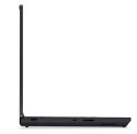 Mobilna stacja ThinkPad P16 G3 21RQ000CPB W11PRO Ultra 7 265HX/64GB/1TB/RTX PRO 3000 12GB/16.0 WQUXGA/Black/VPRO/3YRS Premier N