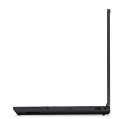 Mobilna stacja ThinkPad P16 G3 21RQ000CPB W11PRO Ultra 7 265HX/64GB/1TB/RTX PRO 3000 12GB/16.0 WQUXGA/Black/VPRO/3YRS Premier N