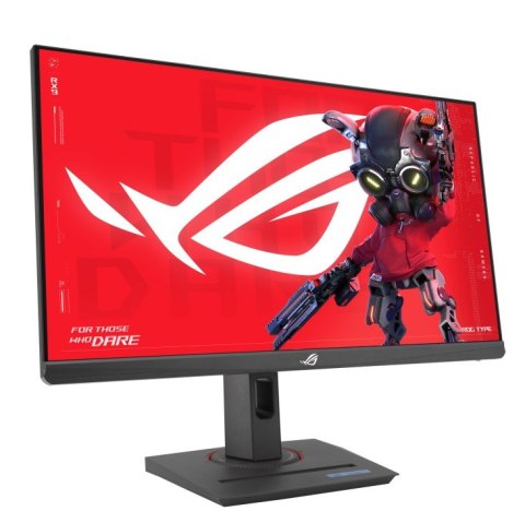 Monitor 25 cali XG259CS IPS HDMI USBC 180Hz FHD