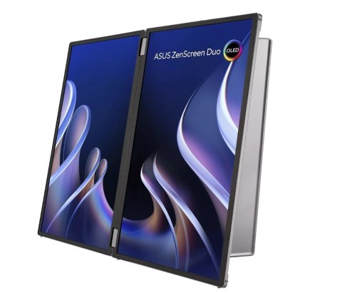 Monitor MQ149CD 14 cali OLED DUO FHD mHDMI USB-C