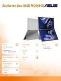 Monitor MQ149CD 14 cali OLED DUO FHD mHDMI USB-C