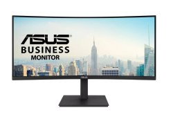 Monitor VA34VCPSR 34 cale WQHD USB-C RJ45 1500R 21:9