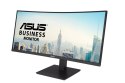 Monitor VA34VCPSR 34 cale WQHD USB-C RJ45 1500R 21:9