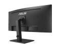 Monitor VA34VCPSR 34 cale WQHD USB-C RJ45 1500R 21:9