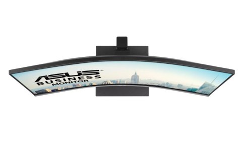 Monitor VA34VCPSR 34 cale WQHD USB-C RJ45 1500R 21:9