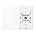 Punkt dostępowy AX3000 Gigabit Wall-Plate Wi-Fi 6 Access Point