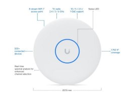 Punkt dostępowy Access Point U7-PRO-XGS