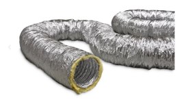 TERMOFLEKS IZOLOWANY 125MM 5MB