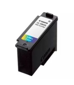 Tusz CL-586XL COLOUR 6226C001