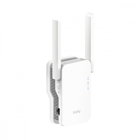 Wzmacniacz sygnału BE3600 Wi-Fi 7 Mesh Repeater, tryb punktu dostępowego, obsługa Cudy Mesh, 2880Mbps 5GHz + 688Mbps 2.4GHz