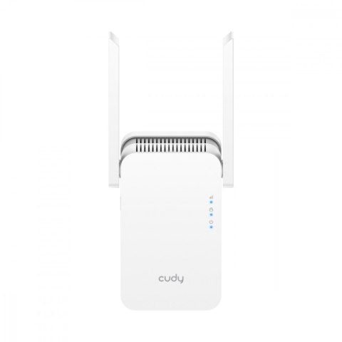 Wzmacniacz sygnału BE3600 Wi-Fi 7 Mesh Repeater, tryb punktu dostępowego, obsługa Cudy Mesh, 2880Mbps 5GHz + 688Mbps 2.4GHz