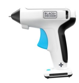 BLACK+DECKER PISTOLET DO KLEJU 7mm 3,6V BCGL115