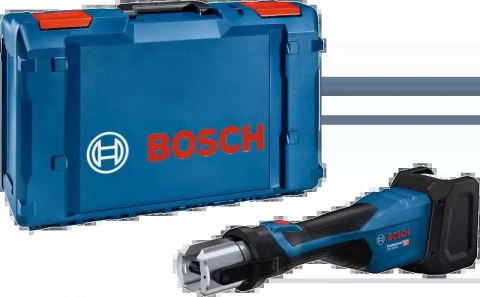 BOSCH ZACISKARKA DO RUR GPT 18V-32 SOLO XL-BOXX