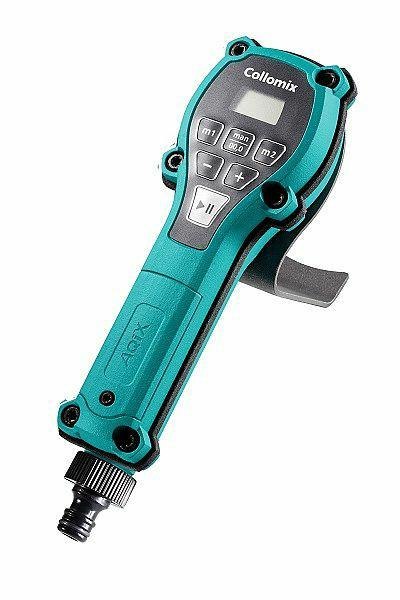 COLLOMIX DOZOWNIK WODY AQiX