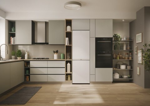 Chłodziarko-zamrażarka ECN2CQTEW186