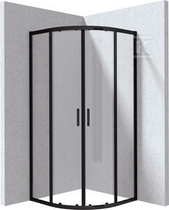 KAB.ONNLINE NEW PÓŁOKR.NER TRANSP 90X1