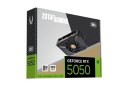 Karta graficzna GeForce RTX 5050 SOLO 8GB GDDR6 128bit 3DP/HDMI