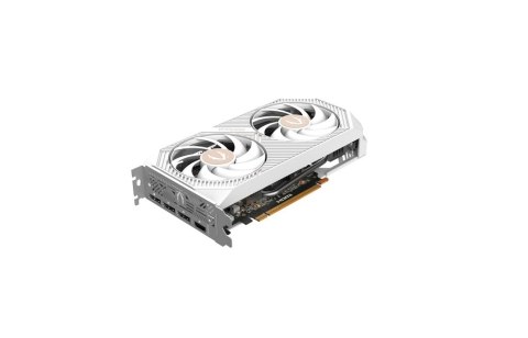 Karta graficzna GeForce RTX 5050 TWIN EDGE OC 8GB GDDR6 128bit 3DP/HDMI biała