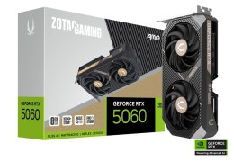 Karta graficzna GeForce RTX 5060 AMP 8GB GDDR7 128bit 3DP/HDMI