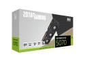 Karta graficzna GeForce RTX 5070 SOLID 12GB GDDR7 192bit 3DP/HDMI