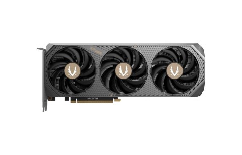 Karta graficzna GeForce RTX 5070 SOLID OC 12GB GDDR7 192bit 3DP/HDMI