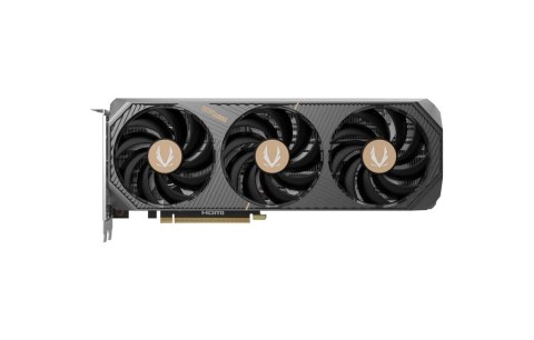 Karta graficzna GeForce RTX 5070 Ti SOLID SFF 16GB GDDR7 256bit 3DP/HDMI