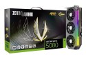 Karta graficzna GeForce RTX 5080 AMP EXTREME INFINITY 16GB GDDR7 256bit 3DP/HDMI