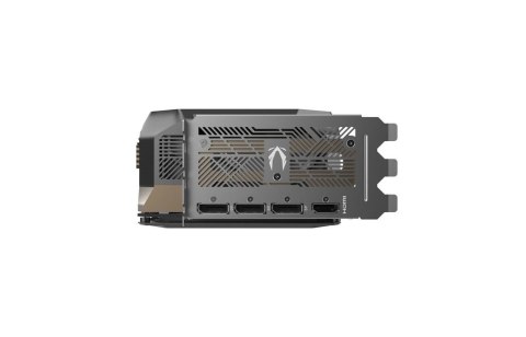 Karta graficzna GeForce RTX 5080 AMP EXTREME INFINITY 16GB GDDR7 256bit 3DP/HDMI