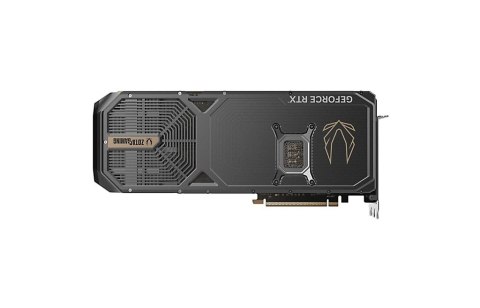 Karta graficzna GeForce RTX 5080 AMP EXTREME INFINITY 16GB GDDR7 256bit 3DP/HDMI