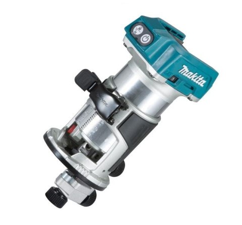 MAKITA.FREZARKA 18V DRT50ZX4 BEZ AKU. I ŁAD.