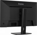 Monitor 31,5 cala XB3294UHSCP-B1.4K,VA,2xHDMI,DP,USB-C dock 95W, PIP,RJ45, 400cd, 2ms, 4xUSB, KVM,Sync,2x5W, HAS (150) PIVOT,