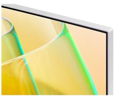 Monitor 34 cale ViewFinity S65CT VA 3440x1440 UWQHD 21:9 1xHDMI 1xDP 2xTB 4.0(90W/15W) 3xUSB 3.0 LAN 5ms 100Hz HAS gł. zakrzyw. 