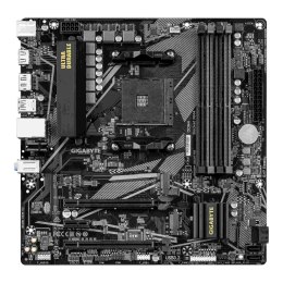 Płyta Gigabyte B550M DS3H R2 /AMD B550/DDR4/SATA3/M.2/USB3.0/PCIe4.0/AM4/mATX