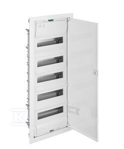 ROZDZ.P/T MT 5X12 IP30 ONNLINE